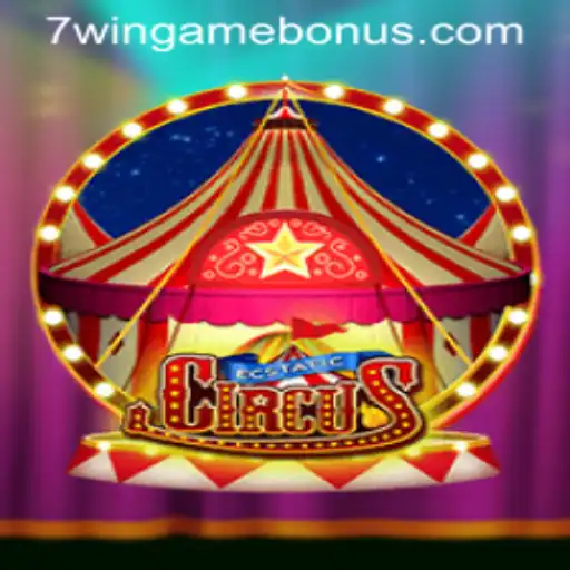 Explore the Enchanting World of EcstaticCircus: Unlock the 7WINGAME BONUS