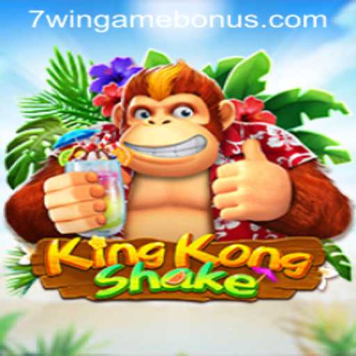 KingKongShake: A Thrilling Adventure With a Chance to Win Big