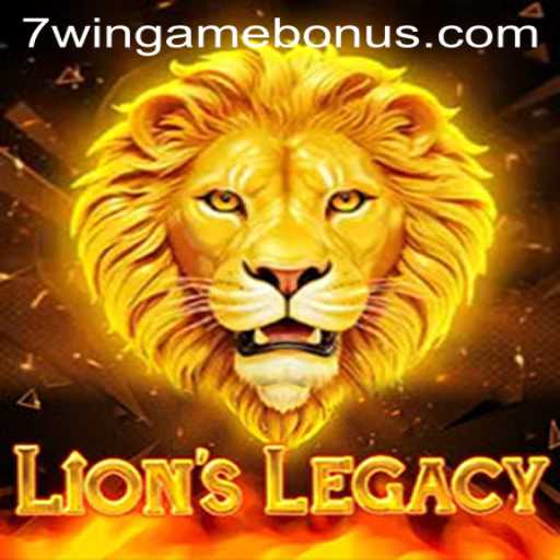 Unveiling LionsLegacy: A Roaring Adventure with 7WINGAME BONUS