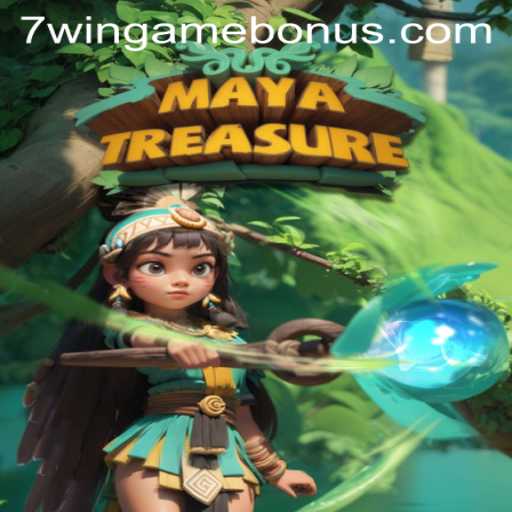 Unveiling the Excitement of MayaTreasure: A Modern Gaming Experience with 7WINGAME BONUS