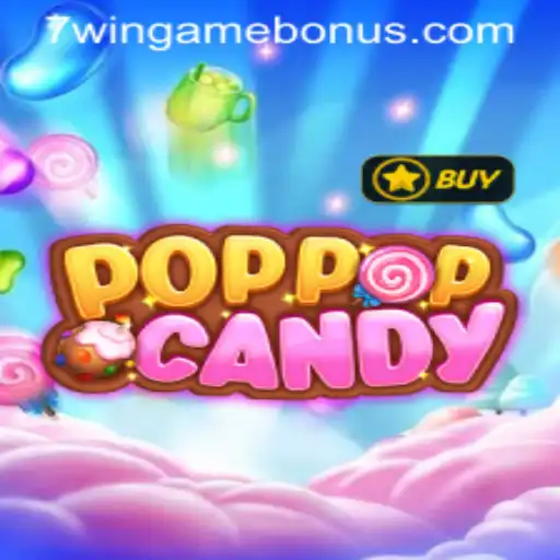 Immersive Adventures Await: Dive into POPPOPCANDY and Unleash the 7WINGAME BONUS