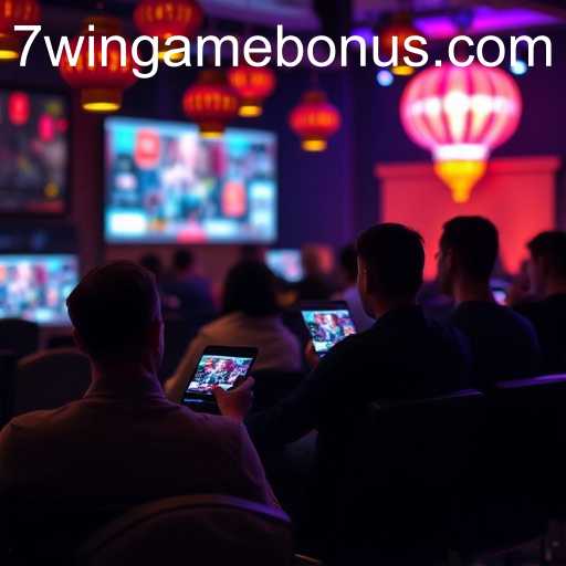 Unlocking the Potential of Promotions with 7WINGAME BONUS