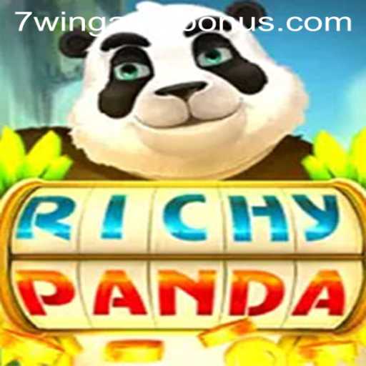 Discover the Exciting World of RichyPanda and Unlock the 7WINGAME BONUS