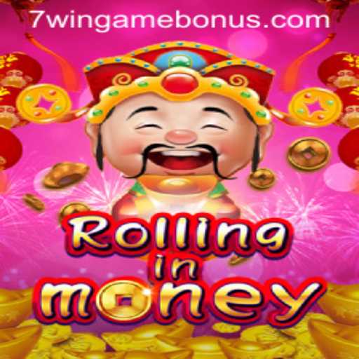 RollingInMoney: An Immersive Experience with 7WINGAME BONUS